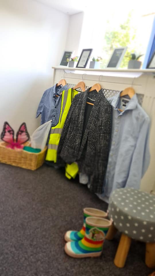 Real Life Experiences