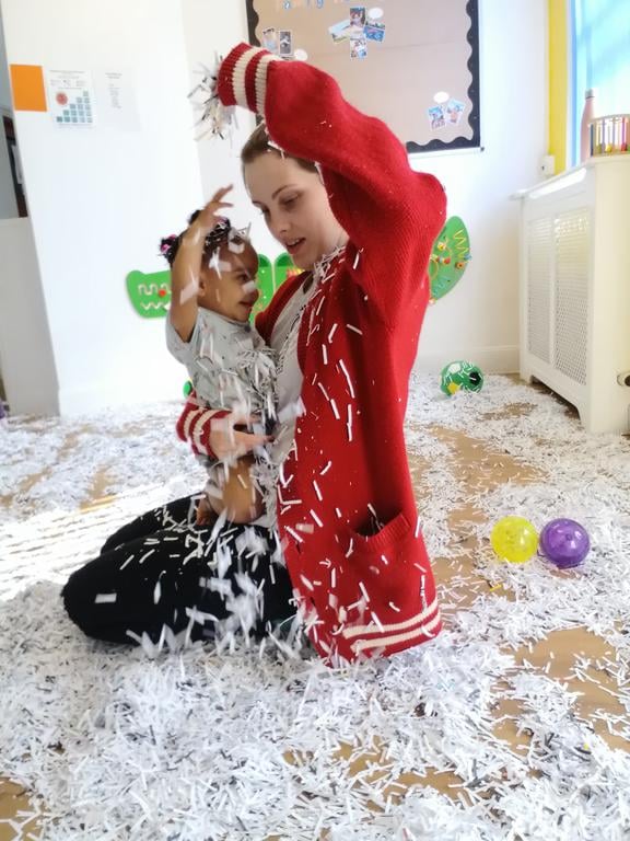 Inviting and Engaging Experiences