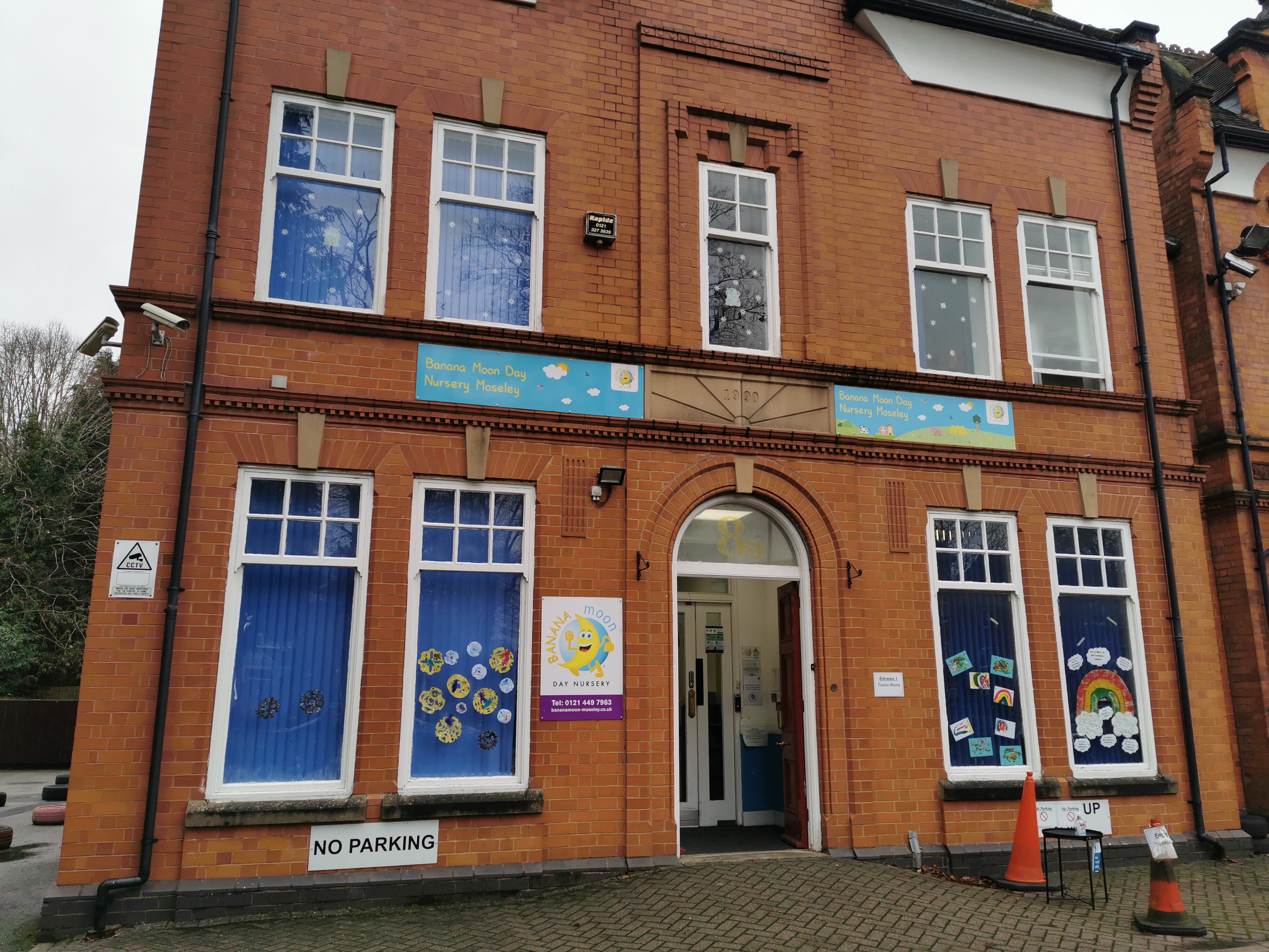 Let it Snow, Let it Snow, Let it, Snow!